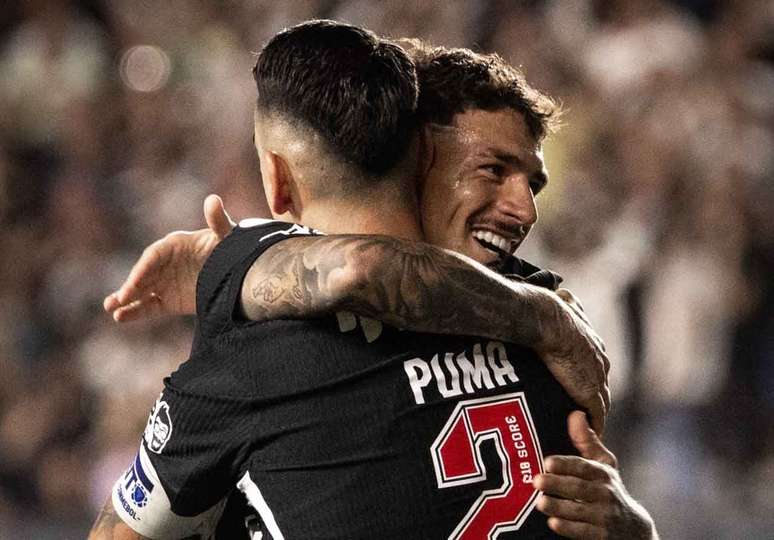 Clube garantiu uma bolada com a vaga &ndash;