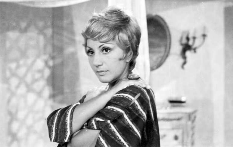 Dorinha Duval foi casada com Daniel Filho entre 1962 e 1972 e teve uma filha com o diretor