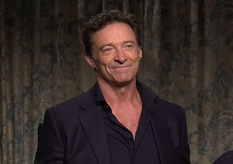 Hugh Jackman tem planos para assumir o Norwich, da Inglaterra &ndash;