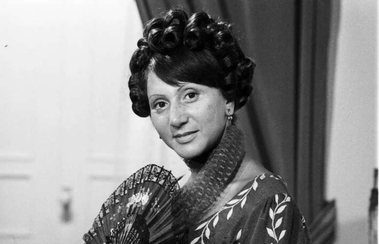 Dorinha Duval morreu em maio de 2025, aos 96 anos, ap&oacute;s uma carreira marcada por trabalhos na televis&atilde;o