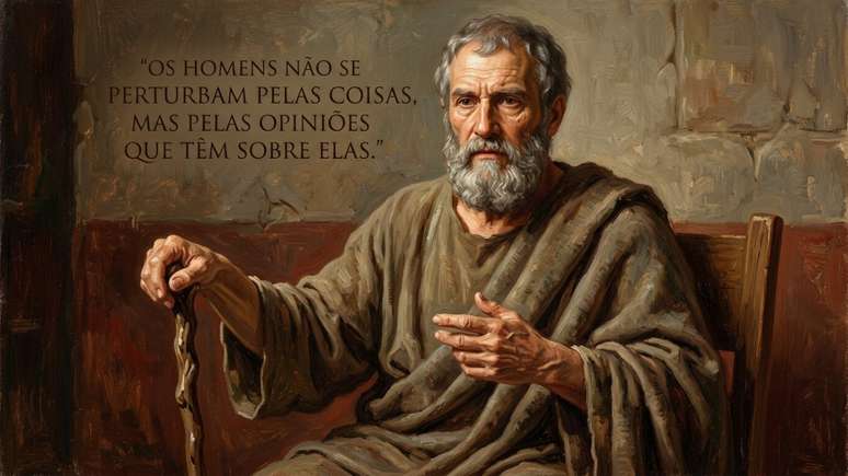 Separar os acontecimentos reais das opini&otilde;es precipitadas blinda a mente contra o desgaste no ambiente profissional.