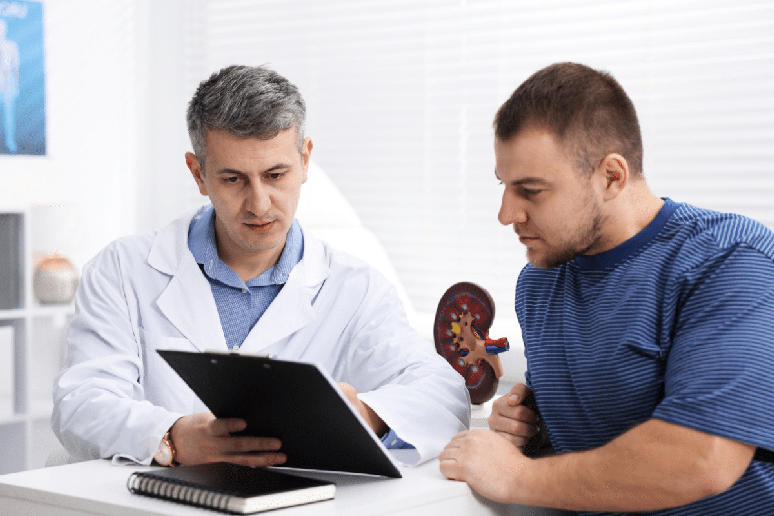 O tratamento da doen&ccedil;a renal cr&ocirc;nica varia conforme o est&aacute;gio da condi&ccedil;&atilde;o e as necessidades de cada paciente 