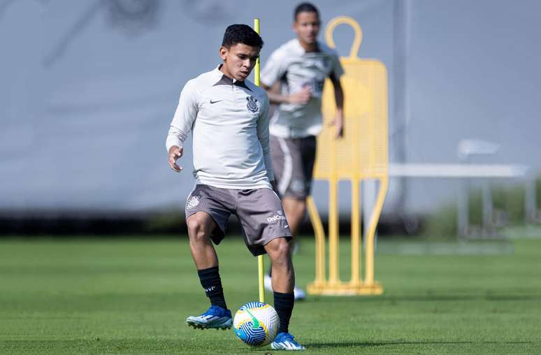 Caragu&aacute;, do Sub-20, tamb&eacute;m est&aacute; na mira do STJD &ndash;
