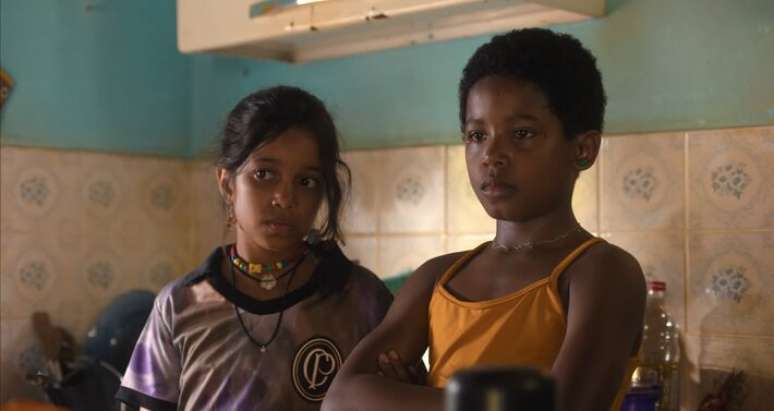Cena do filme 'Feito Pipa', que ganhou dois pr&ecirc;mios na mostra Generation Kplus do Festival de Berlim em 2026