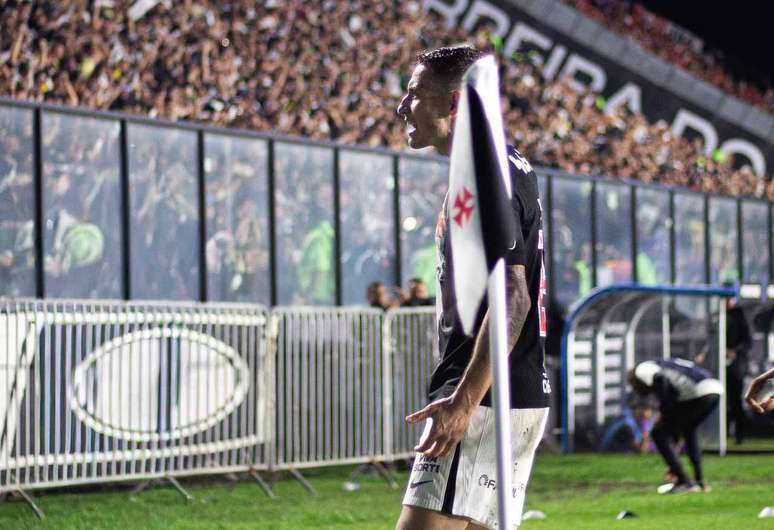 Caldeir&atilde;o de S&atilde;o Janu&aacute;rio ferveu contra o Santa Fe (COL) &ndash;