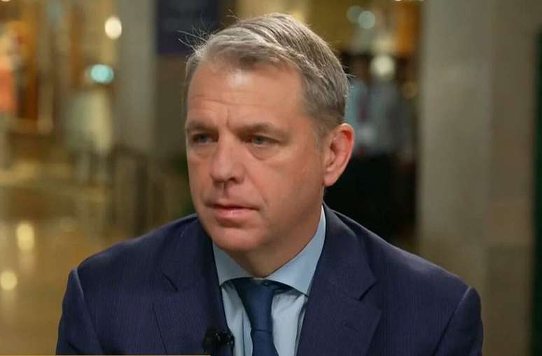 Investidor americano Todd Boehly deixa o Chelsea &ndash;