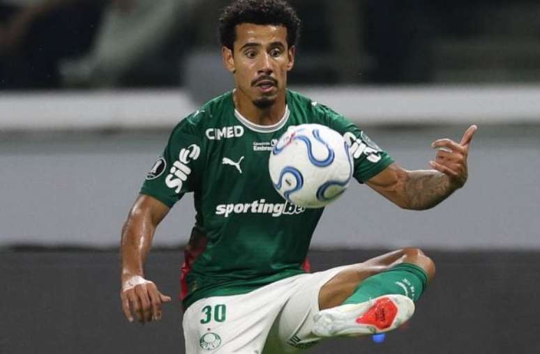 Carlos Miguel pegou duas cobran&ccedil;as e levou o Alviverde &agrave;s semifinais da Libertadores &ndash;
