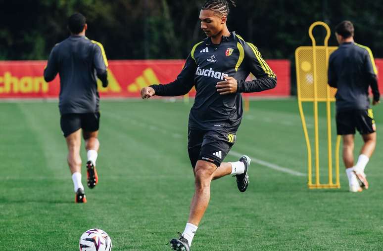 Em crise, Lens precisa voltar a vencer para respirar na temporada &ndash;