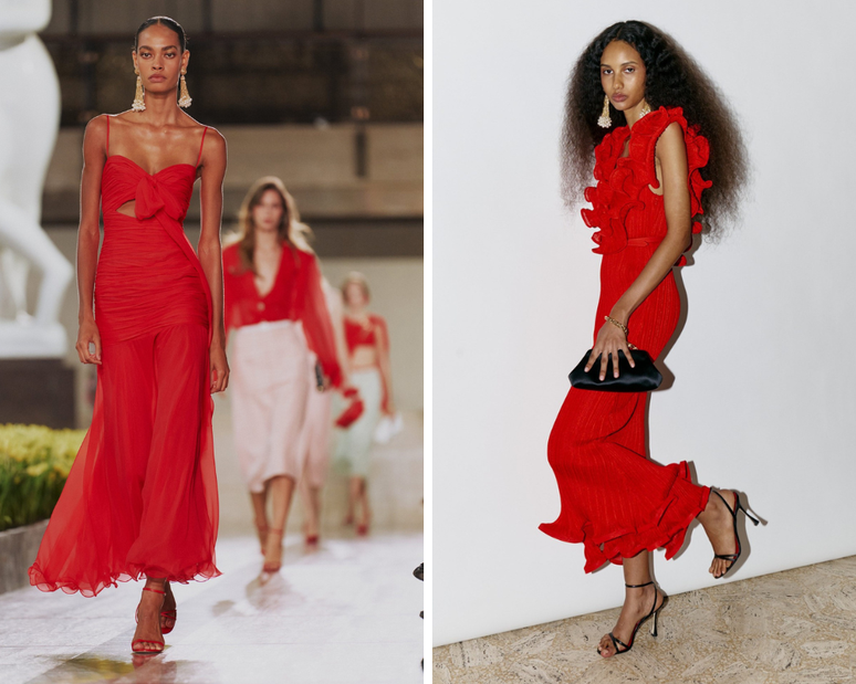 Carolina Herrera e PatBo (Fotos: Reprodu&ccedil;&atilde;o/Instagram/Rodolfo Sanches/Divulga&ccedil;&atilde;o)
