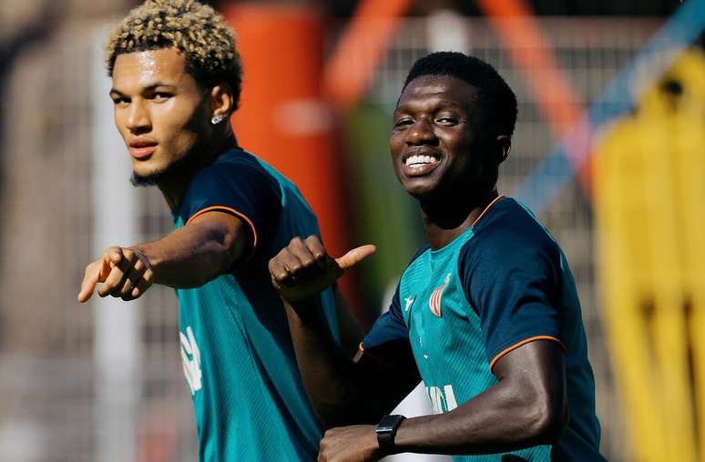 Monaco chega em alta para tentar assumir a lideran&ccedil;a da Ligue 1 &ndash;