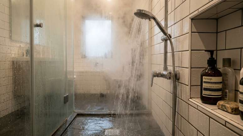 Reduzir temperatura e hidratar depois do banho protege melhor a pele