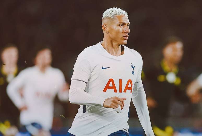 Richarlison esteve pr&oacute;ximo de fechar com o Vasco &ndash;
