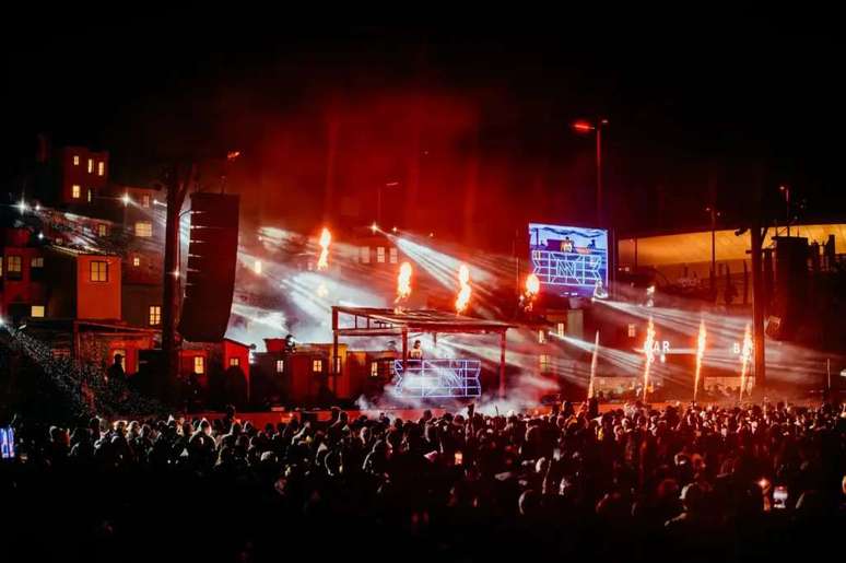 Dennis DJ | Imagem: Divulga&ccedil;&atilde;o/Rock in Rio (Cr&eacute;dito: @MorivaFilmes/@AlexWoloch)