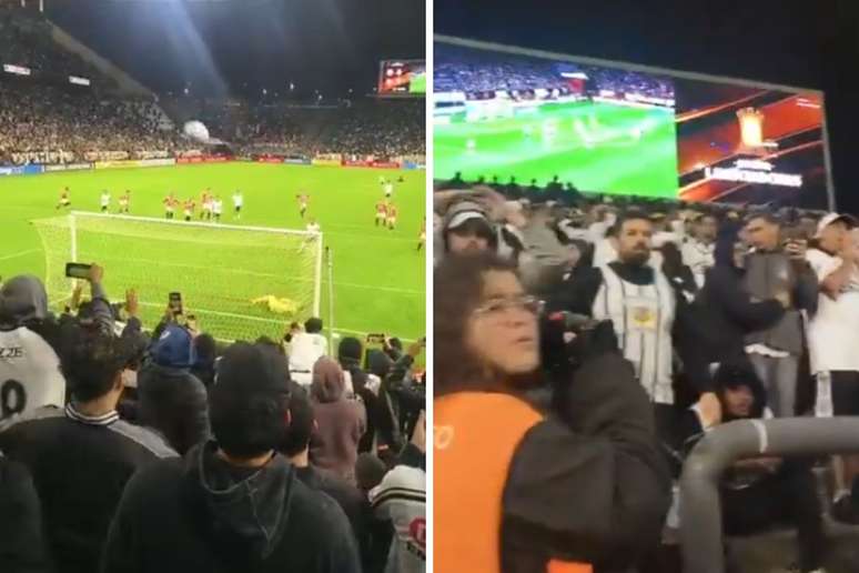 Torcida reage ap&oacute;s gafe de Memphis Depay