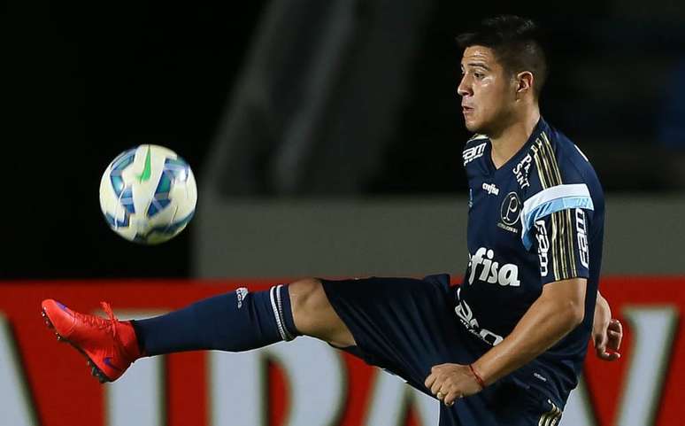 Cristaldo passou por problemas com &aacute;lcool &ndash;