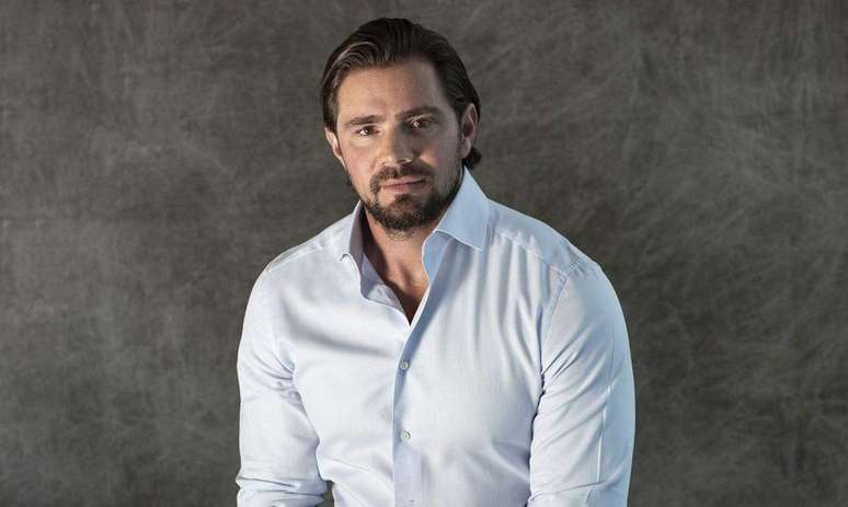 Daniel Vorcaro &eacute; uma 'esp&eacute;cie de personagem Darth Vader, um vil&atilde;o financeiro', diz Anderson