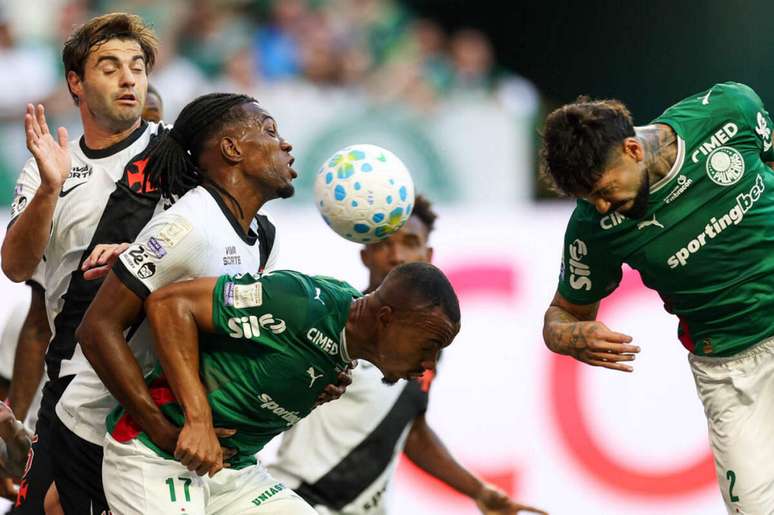 Semifinal da Copa do Brasil promete duelos entre Palmeiras e Vasco &ndash;