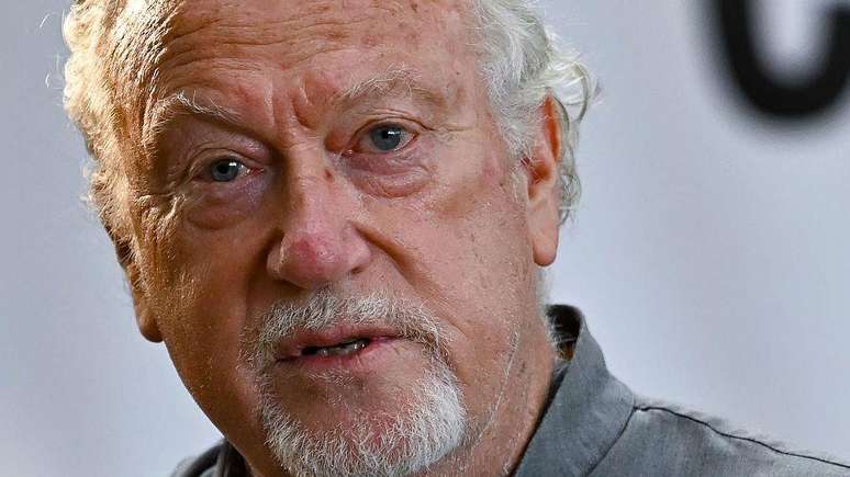 Jon Lee Anderson &eacute; um dos jornalistas americanos que mais escreveu sobre a Am&eacute;rica Latina