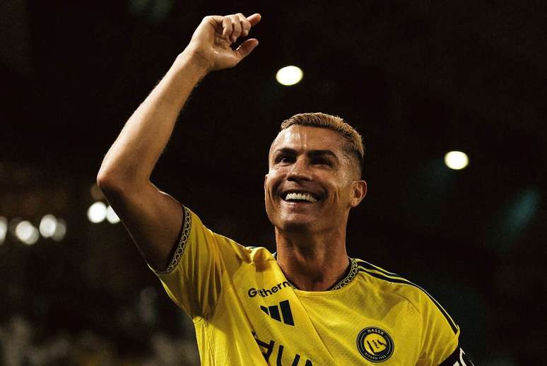 Cristiano Ronaldo pode se tornar um dos acionistas do Al-Nassr &ndash;