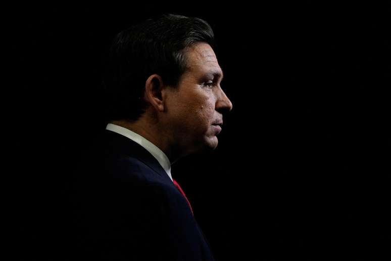 Ron DeSantis promoveu o uso da pena capital, mas a Fl&oacute;rida &eacute; o Estado americano com maior n&uacute;mero de absolvi&ccedil;&otilde;es de condenados &agrave; morte