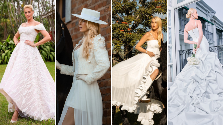 Ana Hickmann 