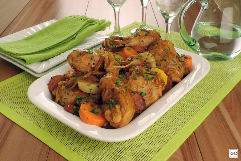 Foto: Guia da Cozinha