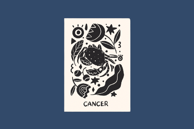 O canceriano encontrar&aacute; novas experi&ecirc;ncias ao deixar o excesso de controle de lado e se permitir viver situa&ccedil;&otilde;es diferentes 