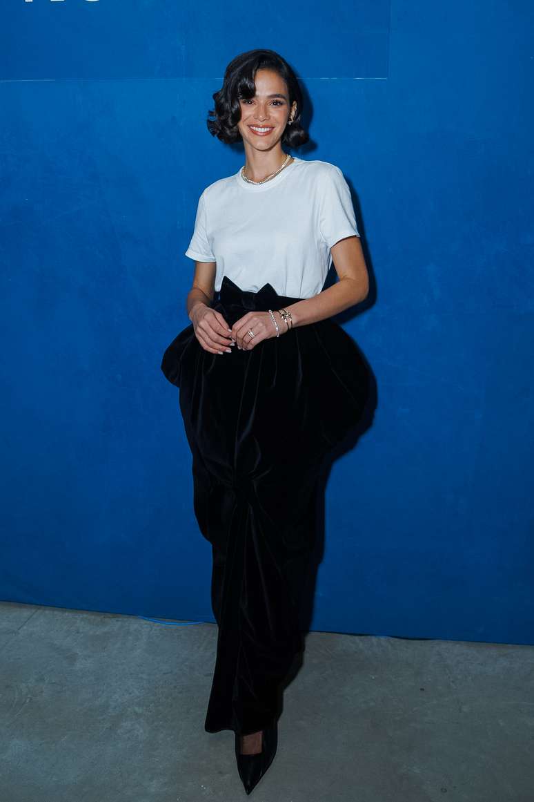 Bruna Marquezine 