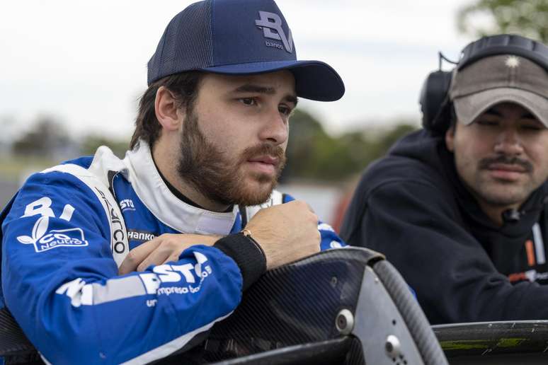 Felipe Baptista