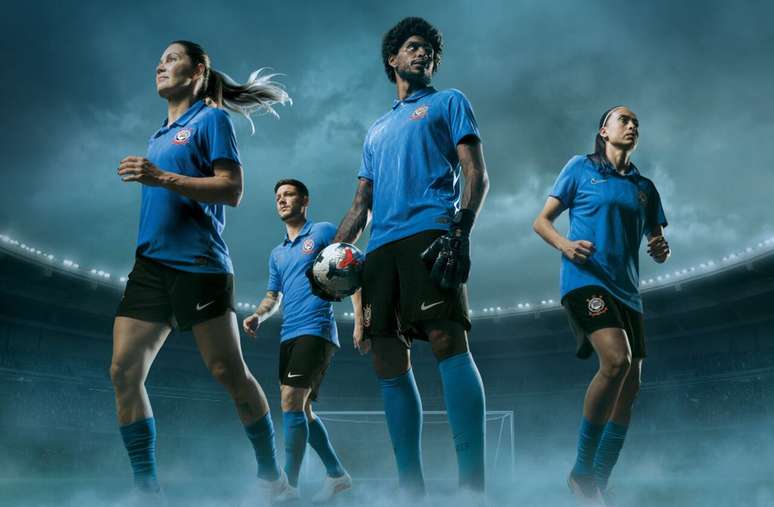 Goleiros do masculino e feminino far&atilde;o a estreia do modelo &ndash;