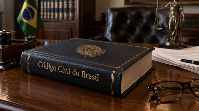 Reforma foi regularizada preservando funcionalidade e corrigindo a diferen&ccedil;a de cor.