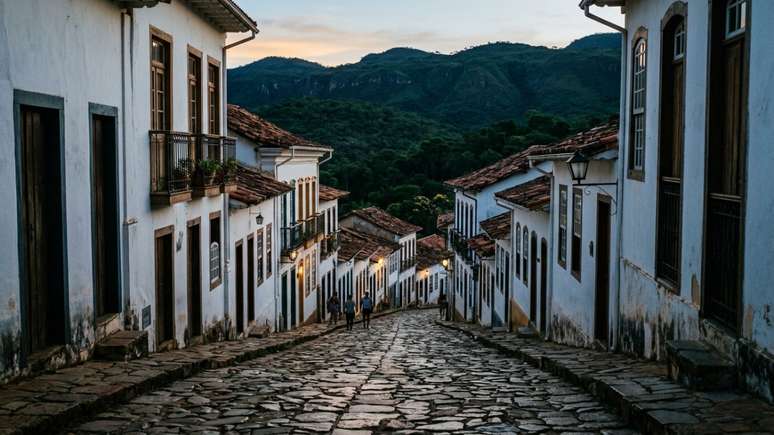 As t&eacute;cnicas construtivas tradicionais garantiram a durabilidade dos casar&otilde;es seculares ao longo dos s&eacute;culos.