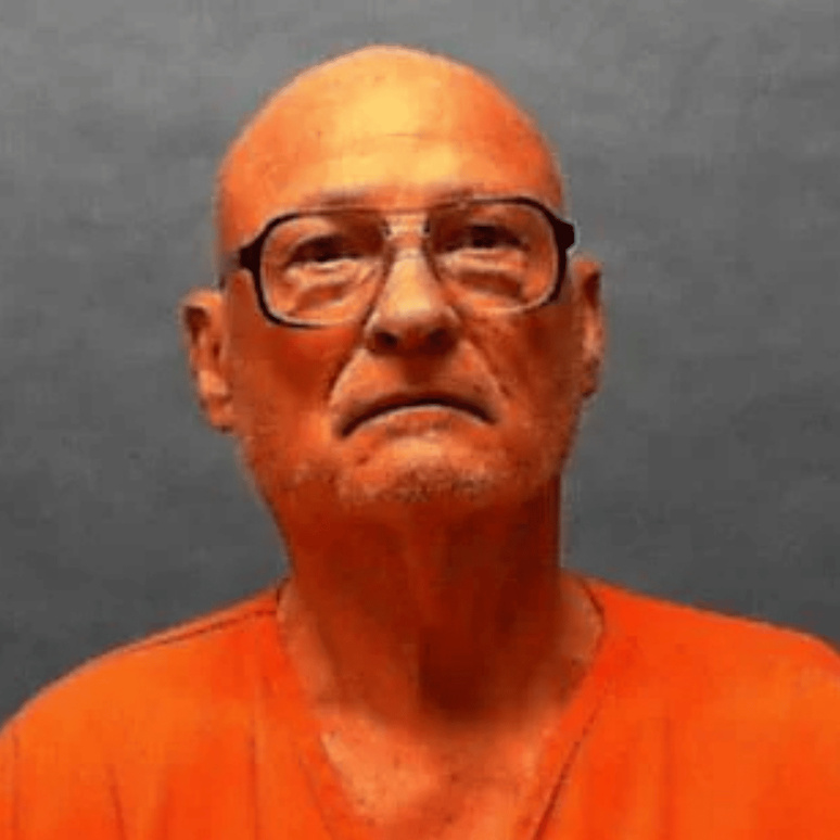Harold Gene Lucas foi executado no dia 1&deg; de setembro de 2026