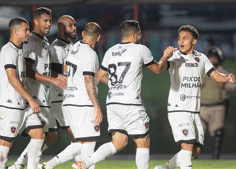 Botafogo-PB busca primeira vit&oacute;ria na competi&ccedil;&atilde;o &ndash;