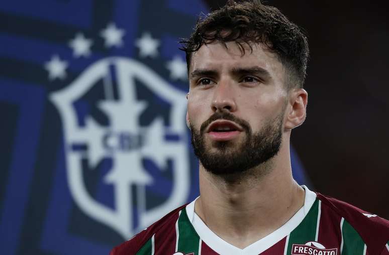Martinelli foi convocado pela primeira vez para a Sele&ccedil;&atilde;o Brasileira &ndash;
