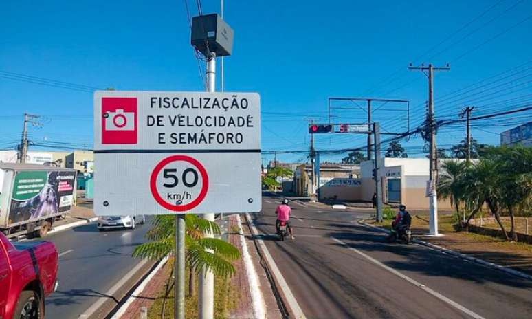 Atualmente, n&atilde;o &eacute; obrigat&oacute;rio ter temporizador em radares semaf&oacute;ricos