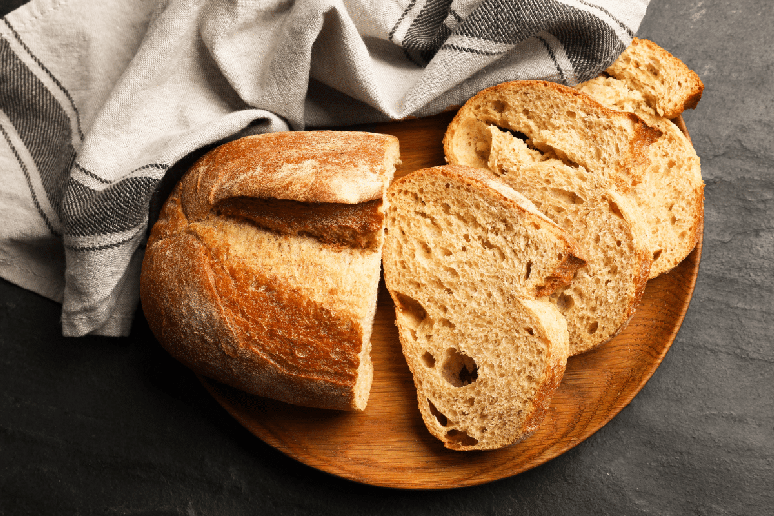 A produ&ccedil;&atilde;o de p&atilde;es para venda exige planejamento para controlar custos, reduzir desperd&iacute;cios e aumentar a produtividade 