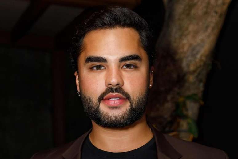 Lucas Guedez enfrentou a rejei&ccedil;&atilde;o da fam&iacute;lia e da igreja antes do estrelato