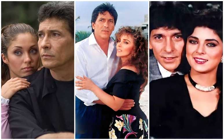 O ator mexicano fez dezenas de trabalhos na TV, mas decidiu n&atilde;o voltar aos est&uacute;dios por oferecerem apenas pap&eacute;is desimportantes por conta de sua idade avan&ccedil;ada