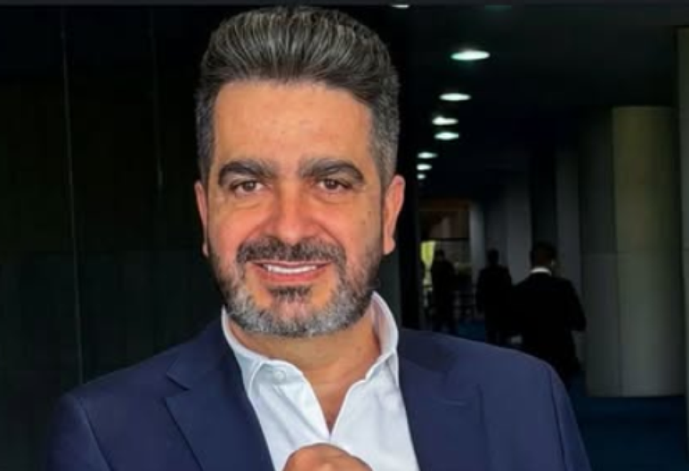Leonardo Avalanche &eacute; candidato pelo Partido Renovador Trabalhista Brasileiro