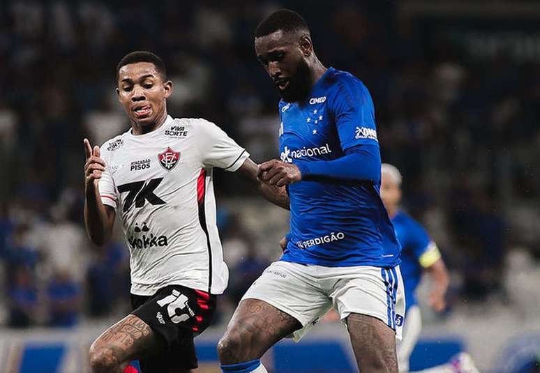 No 1&ordm; turno, Cruzeiro venceu por 3 a 0 no Mineir&atilde;o &ndash;
