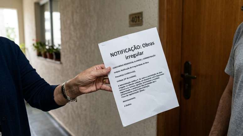 Consultar conven&ccedil;&atilde;o e padr&atilde;o externo antes da reforma evita conflitos posteriores.
