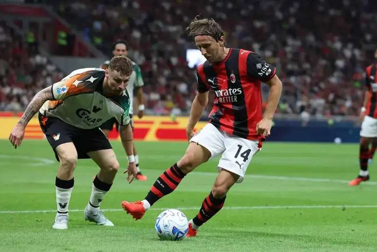 Milan tenta reencontrar o caminho das vit&oacute;rias na temporada &ndash;