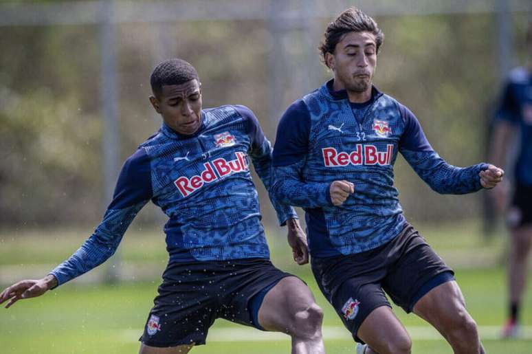 Bragantino tenta repetir o resultado do primeiro turno, quando goleou em Bragan&ccedil;a Paulista &ndash;