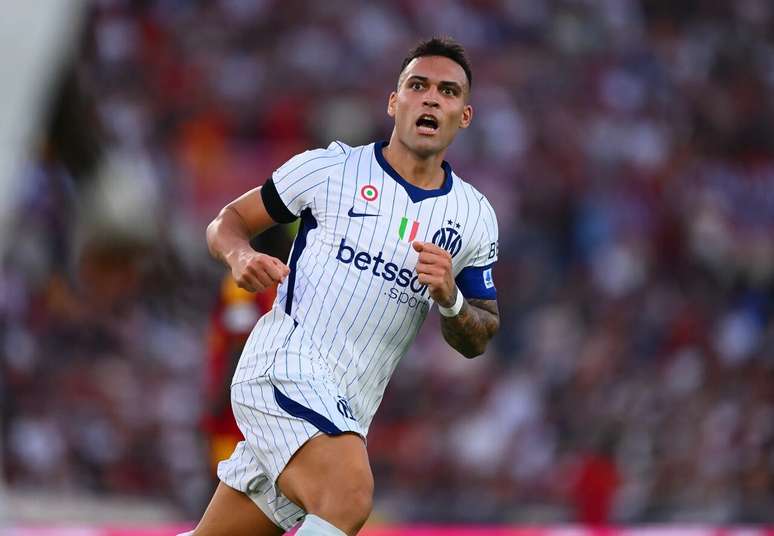 Decisivo, Lautaro Mart&iacute;nez brilhou pela Inter de Mil&atilde;o &ndash;