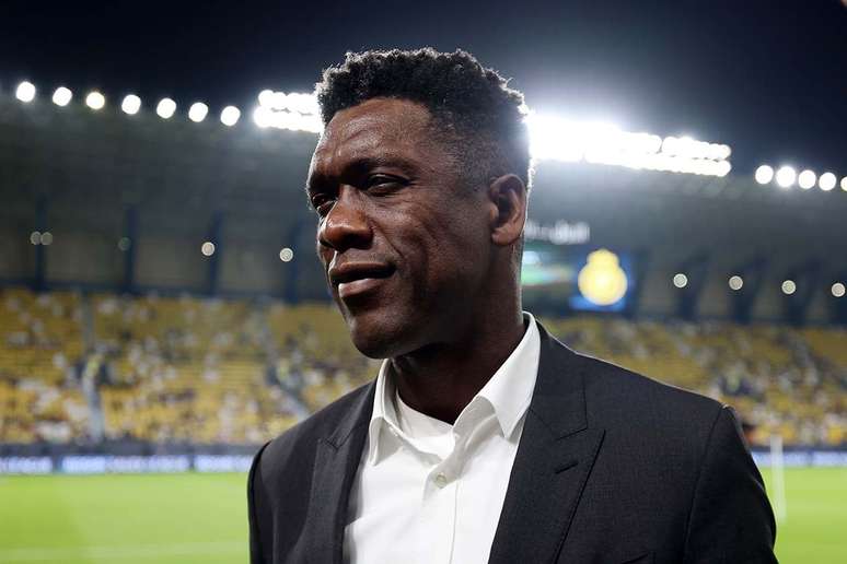Seedorf n&atilde;o vingou como treinador &ndash;