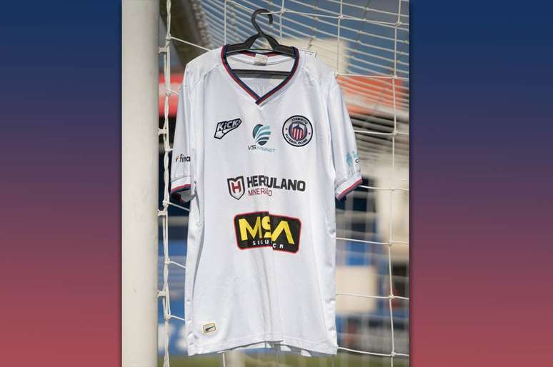 Clube tamb&eacute;m vai mudar de sede &ndash;