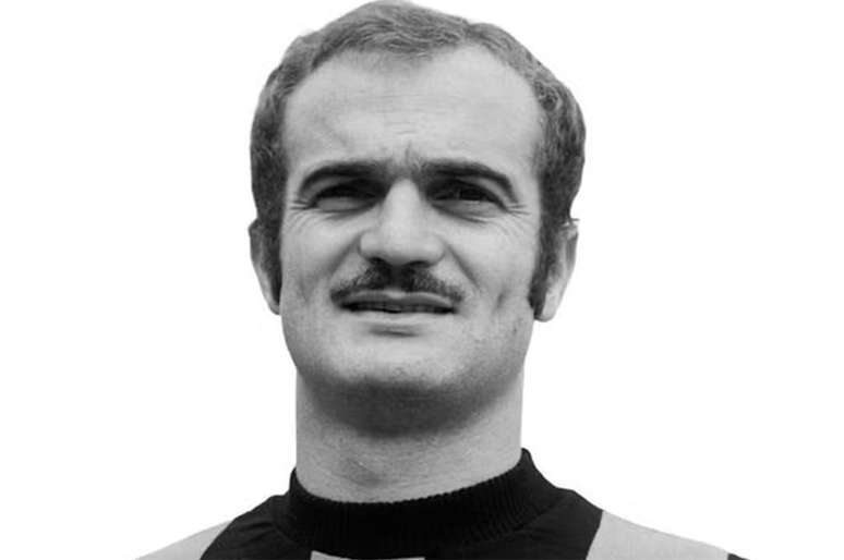 Mazzola morreu com 83 anos de idade &ndash;