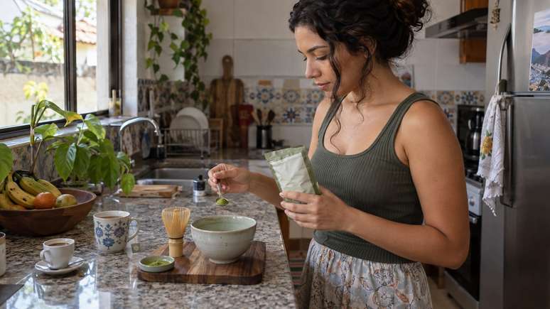 Cafe&iacute;na, por&ccedil;&atilde;o e ingredientes adicionados influenciam os efeitos da bebida.