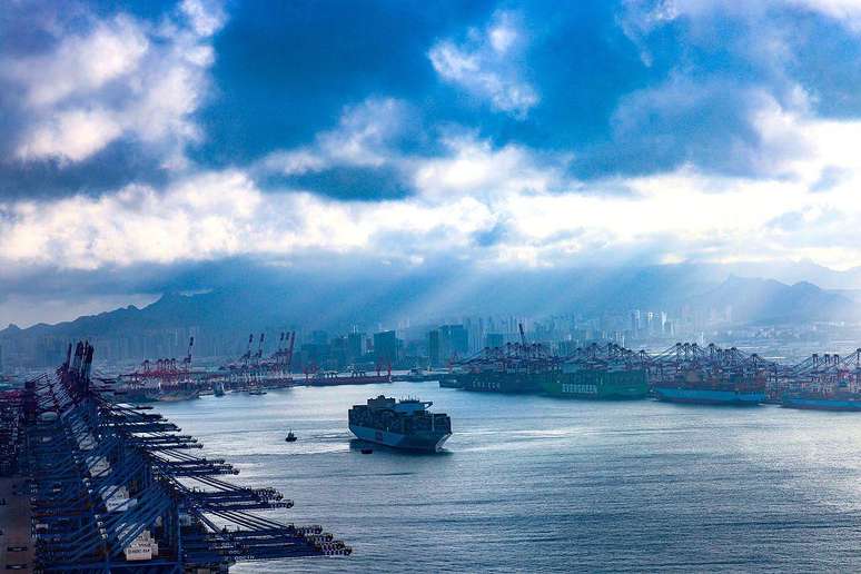 Com a queda da exporta&ccedil;&atilde;o dos precursores de fentanil provenientes da China, o consumo no Canad&aacute; e nos Estados Unidos tamb&eacute;m diminuiu